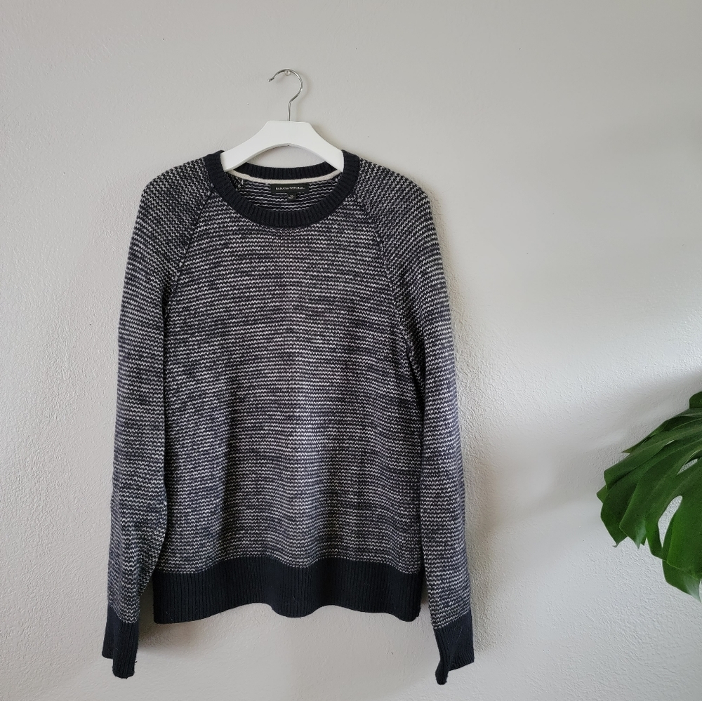 Banana Republic Sweater